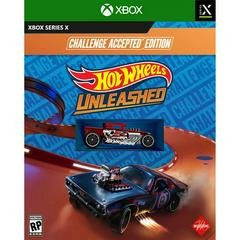 Hot Wheels Unleashed (CE Edition)